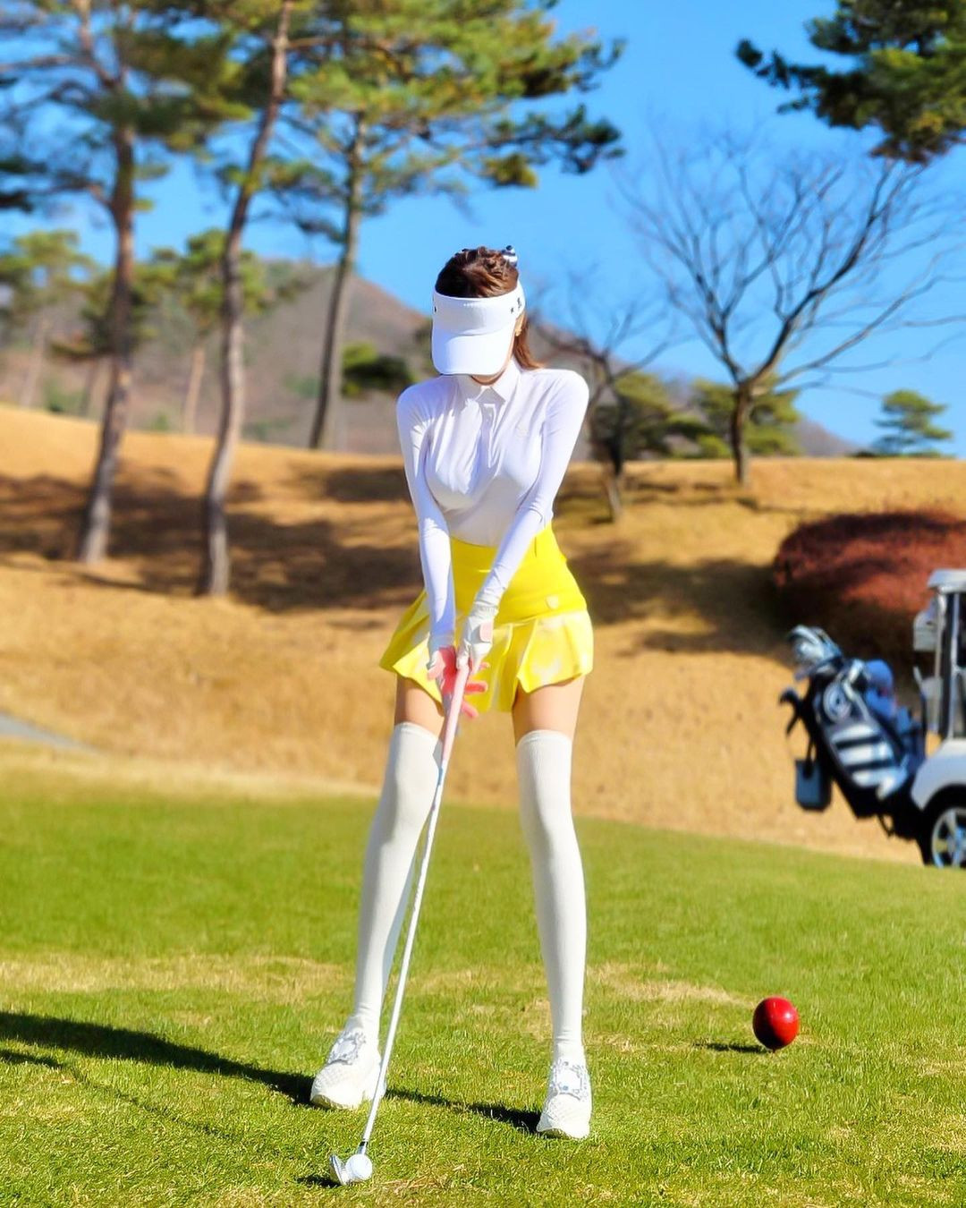 Nguoi dep giup cua hieu 