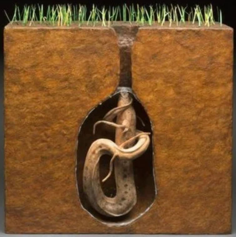 Loai ca ky la co the song tren can ca nam khong chet-Hinh-2