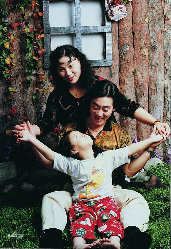 Luc Tieu Linh Dong va tinh yeu 