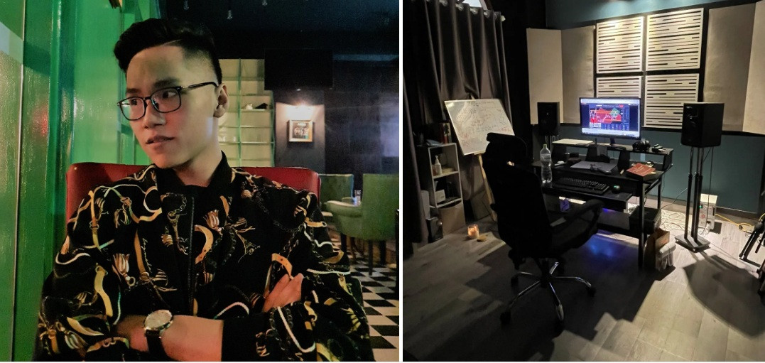 Don ra rieng, nguoi tre TPHCM o nha nho, di lam xa