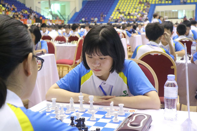 Bat mi ve nu sinh Thai Nguyen vo dich co vua the gioi-Hinh-2