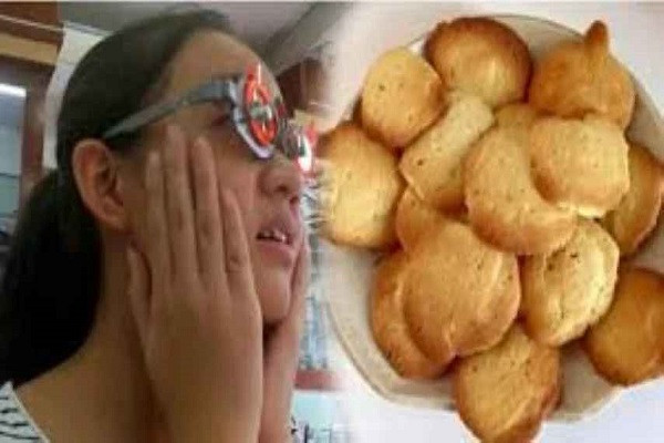 6 loai thuc pham la ‘ke thu’ cua doi mat: Cang an thi luc cang giam