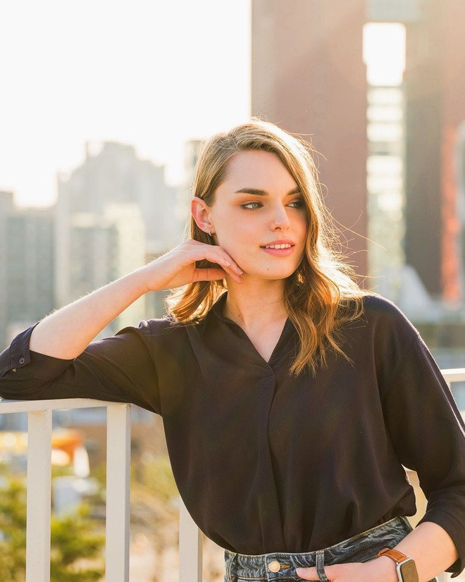 Vi sao nguoi dep My tu choi cat-se 4.500 USD cua 