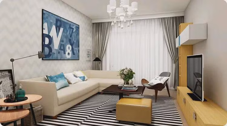 5 luu y phong thuy giup chu nha moi goi Than Tai, chieu cau may man