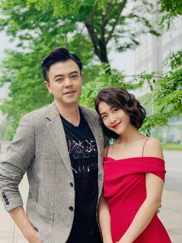 Doi thuc ben vo gia the cua chong “hut” Tue Nhi “11 thang 5 ngay“