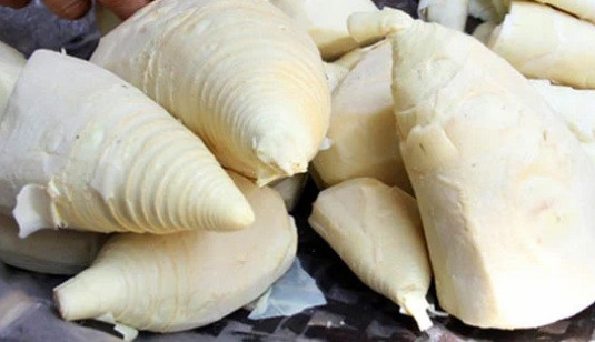 6 thực phẩm khiến gan rỗ như tổ ong bầu nên tránh thật xa 6 thuc pham khien gan ro nhu to ong bau nen tranh that xa