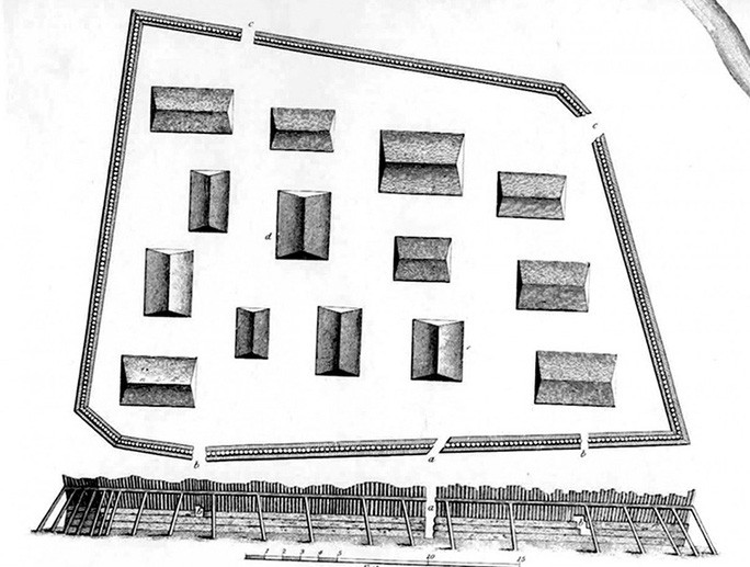 “Phao dai ma” bien mat 100 nam bat ngo hien hinh trong anh radar-Hinh-2