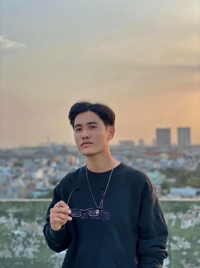 Hanh trinh dieu tri COVID-19 thanh cong cua chang sinh vien khoa Van-Hinh-4