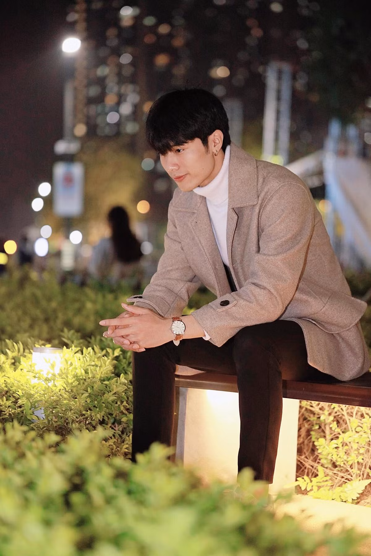 Trong học tập và làm việc, Lương luôn biết cách cân bằng cả hai, Lương tâm sự: “Mình luôn sắp xếp hai công việc bằng cách ưu tiên việc học lên hàng đầu vì đối với mình việc học là quan trọng nhất. Đây cũng là ngành mình sẽ theo sau này nên mình sẽ tập trung nhiều hơn vào nó. Chỉ khi có thời gian rảnh mình mới đi làm thêm để vừa có thêm kinh nghiệm về một mảng mới và có thêm thu nhập cho bản thân”.