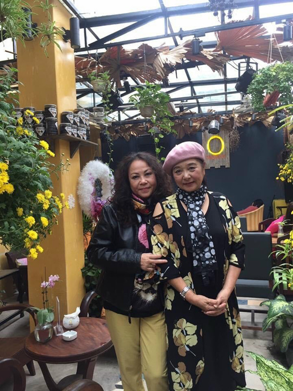 Tuoi xe chieu cua ni co Huyen Trang “Biet dong Sai Gon“-Hinh-3