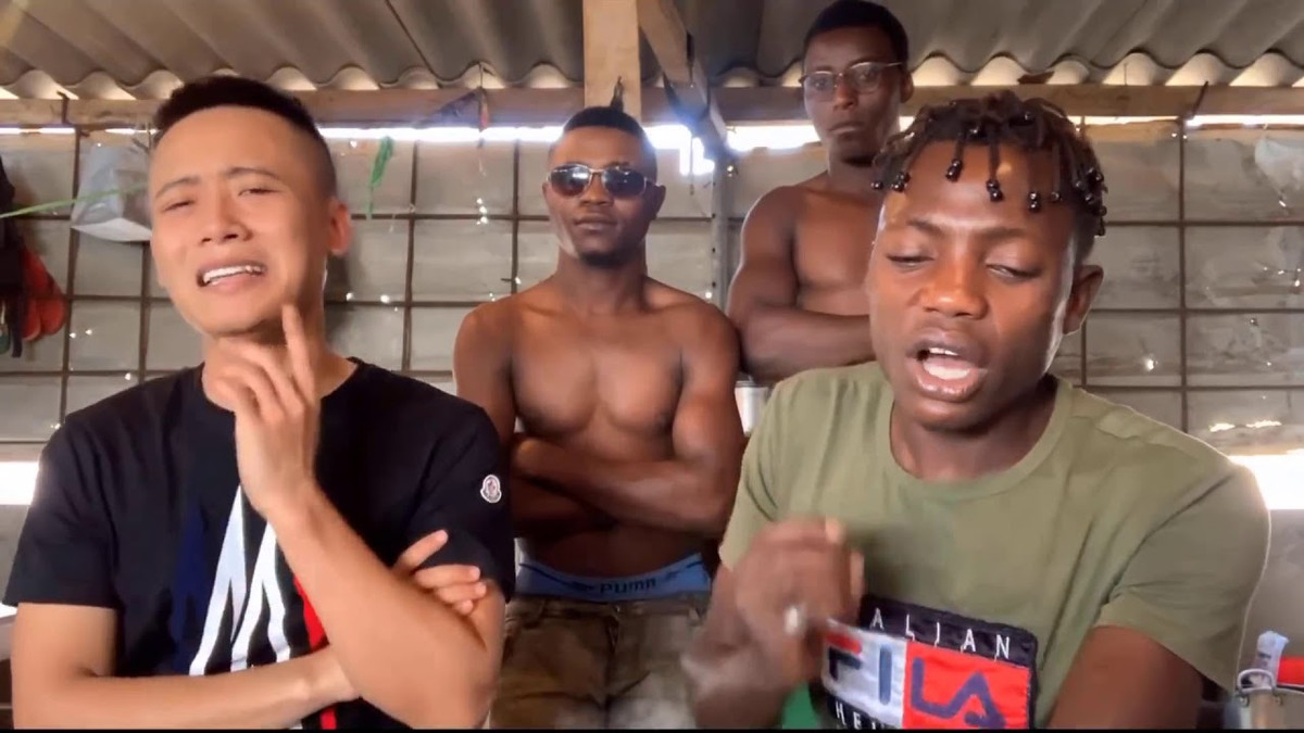 Loc Fuho va nhung hien tuong lam day song 