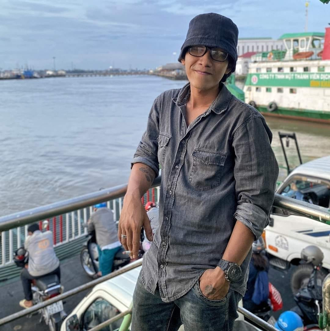 Loc Fuho va nhung hien tuong lam day song 