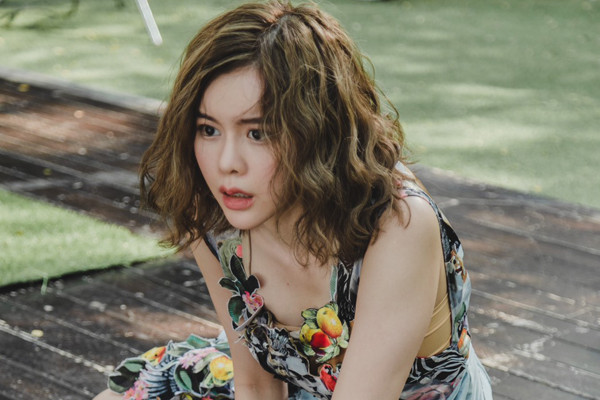 Ve ra mat, me ban trai bung bat nuoc mam, toi soc muon chia tay