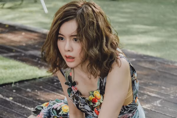 Ve ra mat, me ban trai bung bat nuoc mam, toi soc muon chia tay