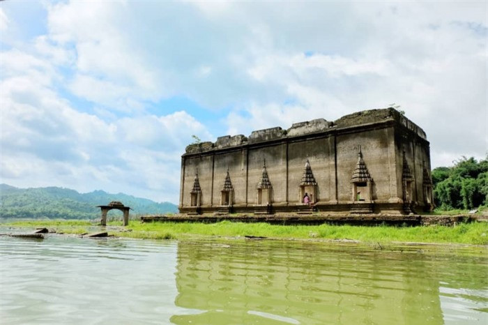 6 cong trinh tren nuoc dep nhat the gioi, nhin cung thay “giai nhiet”-Hinh-2