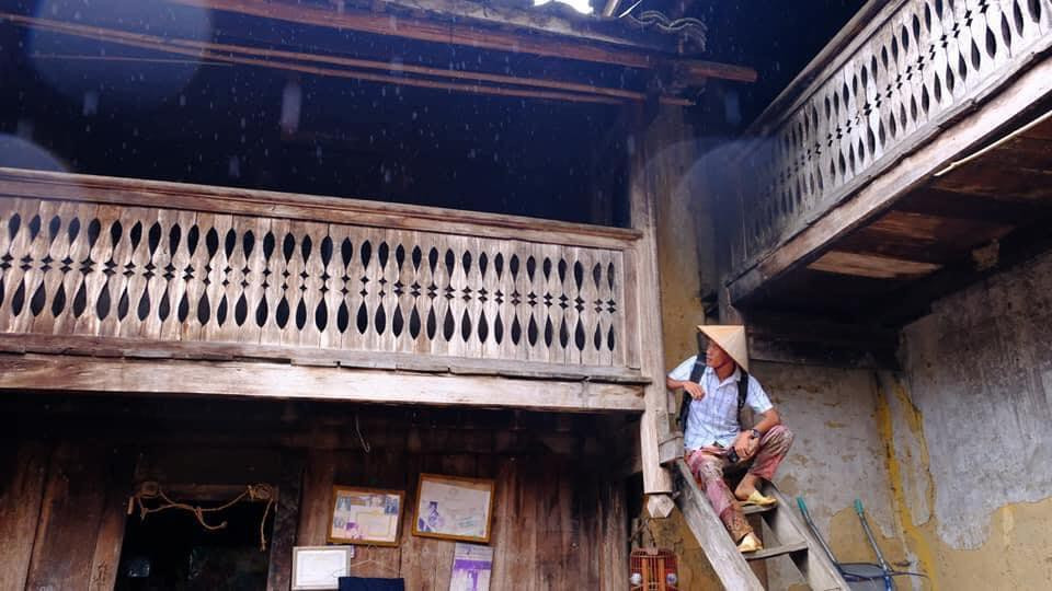 Đến đây có thể thỏa thích check in, chụp ảnh và lưu giữ cho mình những kỷ niệm đẹp về một chuyến đi. Ảnh: TINTIN ADVS