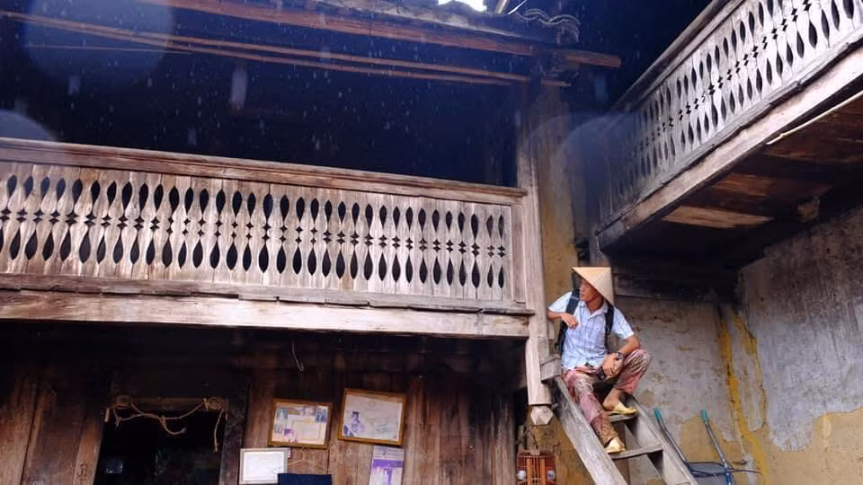 Đến đây có thể thỏa thích check in, chụp ảnh và lưu giữ cho mình những kỷ niệm đẹp về một chuyến đi. Ảnh: TINTIN ADVS