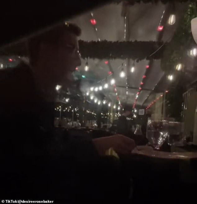 Co gai soc khi thue phong khach san co tam guong nguy trang-Hinh-2