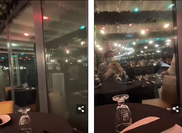 Co gai soc khi thue phong khach san co tam guong nguy trang-Hinh-5