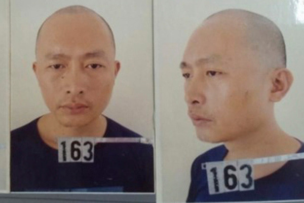 Sau đó, Hiếu dùng bao tải phủ lên người nạn nhân rồi vào nhà ngồi. Trưa cùng ngày, bố đẻ Hiếu là ông Trần Đình L. (SN 1949) cũng bị Hiếu chém tử vong khi vừa về tới sân nhà. Công an tỉnh Bắc Giang cho biết, nguyên nhân dẫn đến vụ án xuất phát từ những mâu thuẫn trong gia đình. Cụ thể, sau khi đánh vợ, Hiếu lĩnh án tù 6 năm. Trong lúc đang chấp hành án phạt tù thì vợ Hiếu đã làm đơn ly dị. Trong thời gian Hiếu chấp hành án phạt, gia đình cũng không lên thăm nom hắn.