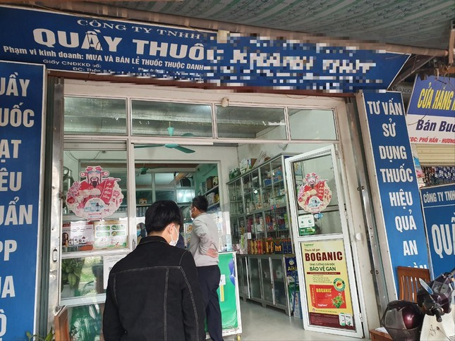 Nha cung cap o Bac Giang noi gi ve Cty Viet A?