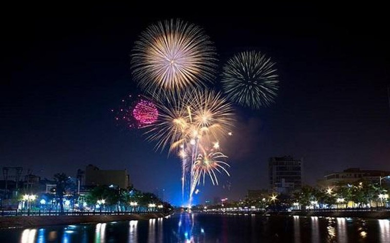 Ha Noi khong to chuc ban phao hoa don Tet Duong lich 2022