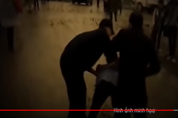 10h ngày 15/9/2013, khi đối tượng này về đến Phú Thọ đã bị Phòng PC45 Công an tỉnh Phú Thọ phát hiện và bắt giữ. Sau một đêm quanh co, sáng 16/9/2013, đối tượng Tuấn đã khai nhận toàn bộ hành vi phạm tội.