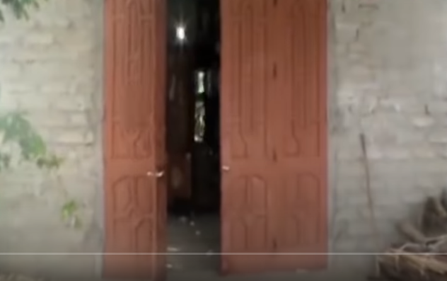 Hanh trinh pha an: Co gai bi dam chet vi tinh giac luc trom so vao nguoi