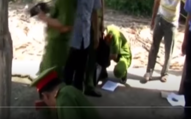 Xác định đây là vụ án mạng nghiêm trọng, Phòng PC45 Công an tỉnh Phú Thọ phối hợp với Công an huyện Đoan Hùng tập trung rà soát các đối tượng có biểu hiện nghi vấn, vắng mặt tại địa phương sau khi vụ trọng án xảy ra. 