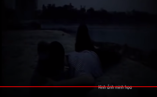 Khi lên đến trụ số 1 của Cầu Mới (Đoan Hùng) nằm ở khu 9, xã Hữu Đô tiếp giáp với nhà chị Ngọc, Tuấn ngủ thiếp một giấc đến 1h30 ngày 14/9/2013 thì tỉnh lại và nảy sinh ý định đột nhập vào nhà chị Ngọc trộm cắp tài sản vì nghĩ rằng vợ chồng họ có nhiều tiền (anh Thành làm nghề khai thác cát, sỏi trên sông).