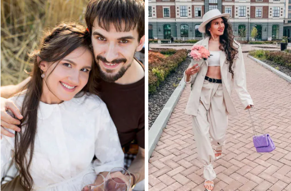 Dmitry đã nói với bạn bè của Zhuravleva rằng cô đã bỏ anh ta và muốn ở một mình, hoặc Zhuravleva đã tới Moscow. Ảnh: Supplied.