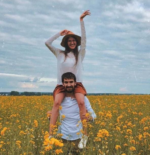 Vụ án khiến nhiều người không khỏi bất ngờ. Những người hàng xóm cho biết, họ chưa bao giờ thấy Zhuravleva và Dmitry cãi vã, luôn nghĩ rằng cặp đôi này có cuộc sống hôn nhân vô cùng hạnh phúc. Ảnh: Mirror.