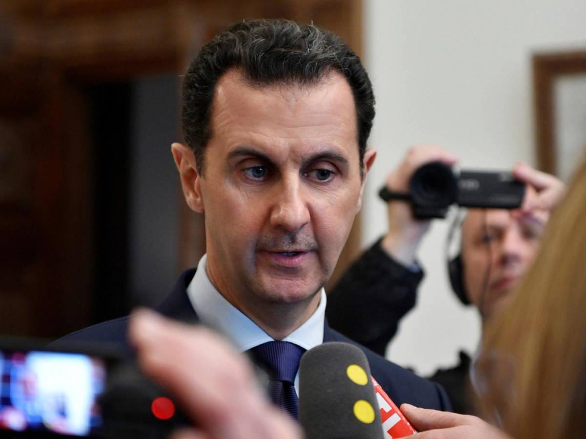 Dieu it biet ve Tong thong Syria vua tai dac cu nhiem ky thu 4-Hinh-10