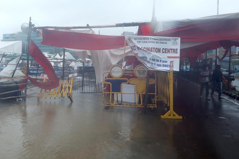 Giua “bao” COVID-19, An Do lai hung them tham hoa toi te khac-Hinh-6