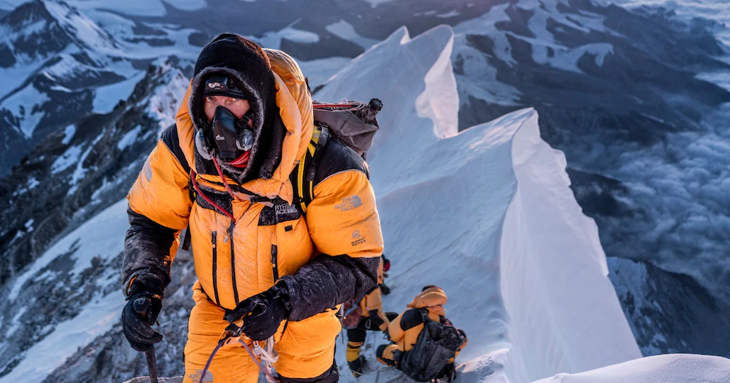 Tuy nhiên, trước tình hình hiện nay, nhiều người cho rằng, Nepal có thể sẽ quyết định đóng cửa Everest và các đỉnh núi nổi tiếng khác nhằm ngăn chặn dịch lây lan. Ảnh: NG.