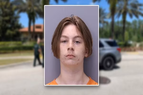 Thieu nien 14 tuoi dam chet ban hoc nu gay soc