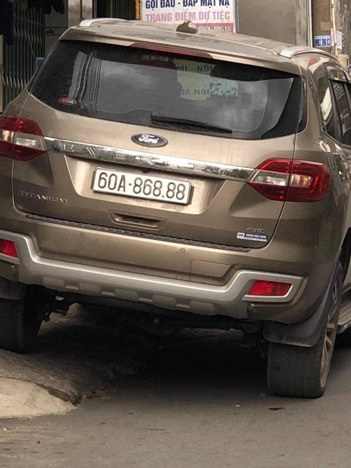 Phat hien 2 xe hop trung bien so “sieu dep” o Dong Nai-Hinh-2