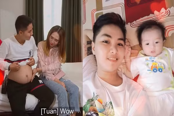 Thuc hu “nguoi dan ong chuyen gioi mang thai” va vo cu “noi lai tinh xua”?-Hinh-5