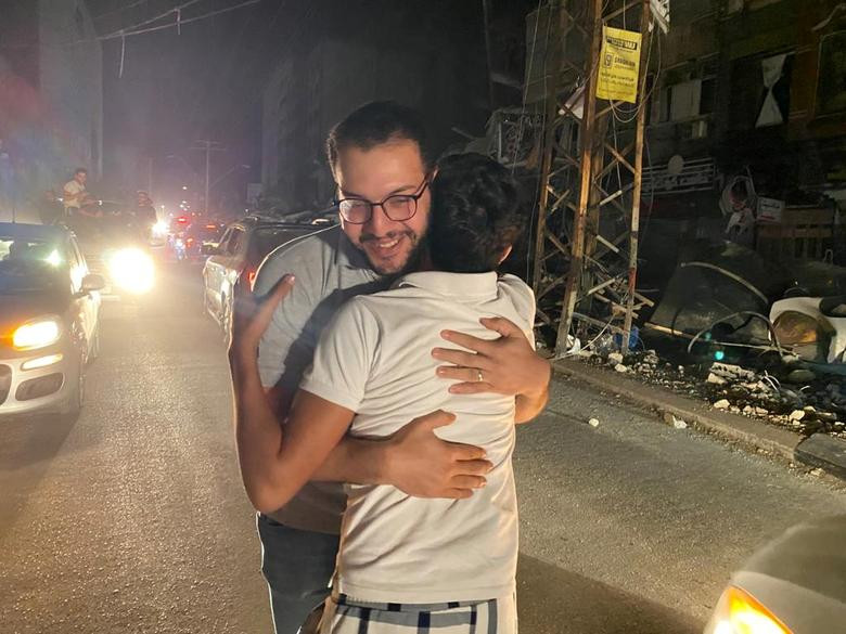 Lệnh ngừng bắn giúp chấm dứt cuộc giao tranh đẫm máu giữa Quân đội Israel và lực lượng Hamas kéo dài suốt 11 ngày qua.