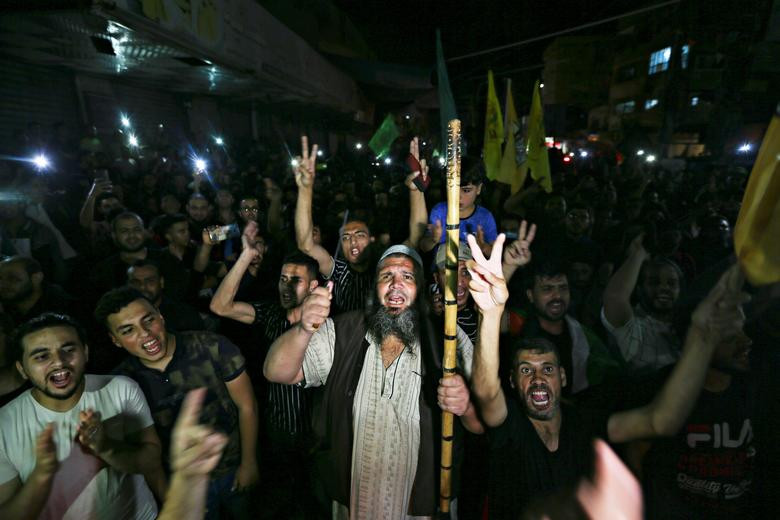 Ông Al-Hayya cũng khẳng định, Israel đã thất bại trong việc phá hủy cơ sở hạ tầng quân sự của Hamas.