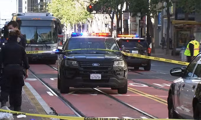 Phu nu goc A bi tan cong o My: Bao nhieu nan nhan?