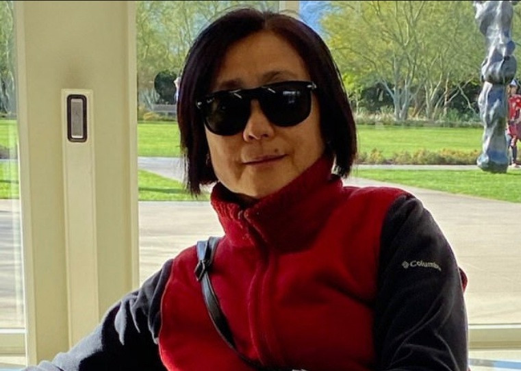 Khi đó, bà Ke đang dắt chó đi dạo thì bị Darlene Stephanie Montoya đâm, khiến bà bị chảy máu và ngã xuống đất. Sau khi phát hiện bà Ke, mọi người lập tức đưa nạn nhân đến bệnh viện. Tuy nhiên, do vết thương quá nặng, bà Ke đã tử vong. Ảnh: IBT.