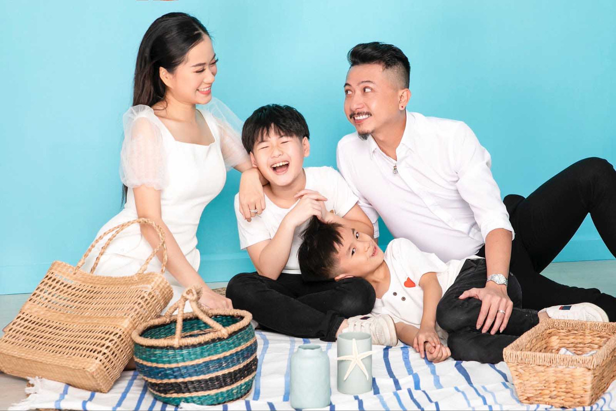 Chong Lam Vy Da ta vo la “con vat rung xanh hoang da“-Hinh-3