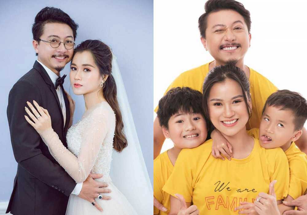 Chong Lam Vy Da ta vo la “con vat rung xanh hoang da“