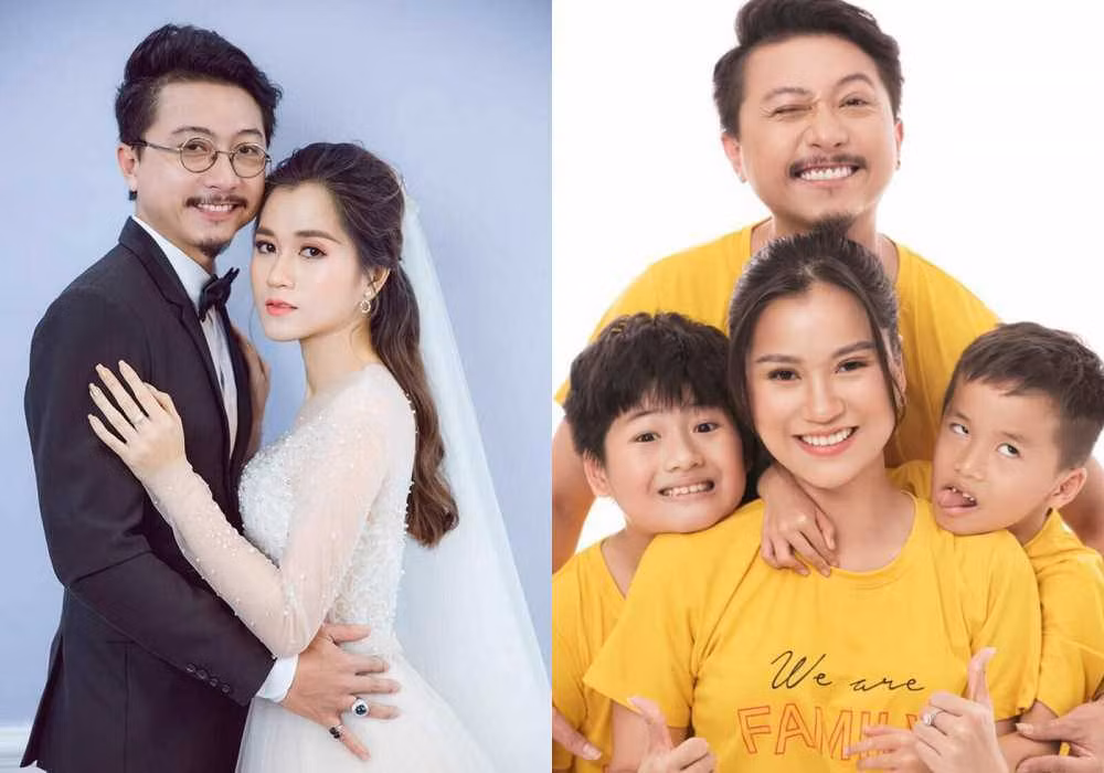 Chong Lam Vy Da ta vo la “con vat rung xanh hoang da“