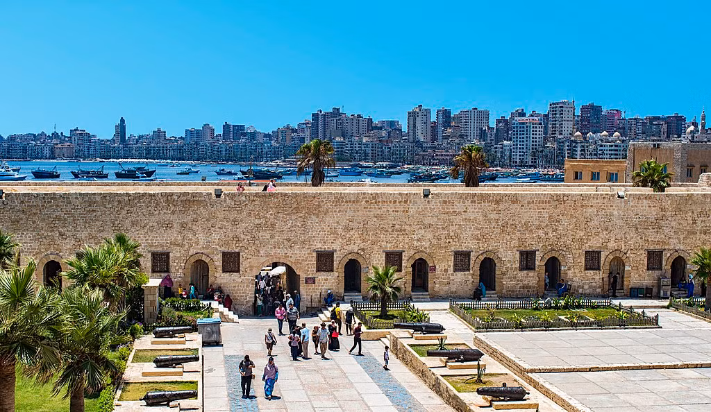 Quoc gia lam trung gian hoa giai xung dot Israel-Hamas co gi dac biet?-Hinh-2