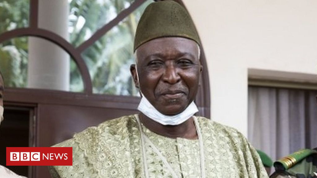 Sau sự việc, phái bộ Liên Hợp Quốc ở Mali đã kêu gọi trả tự do "ngay lập tức" cho tổng thống và thủ tướng nước này. Ảnh: BBC.