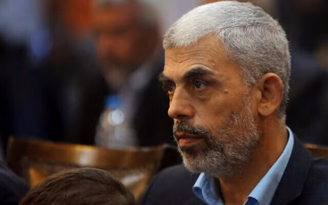 Thu linh chinh tri cua phong trao Hamas la ai?-Hinh-4