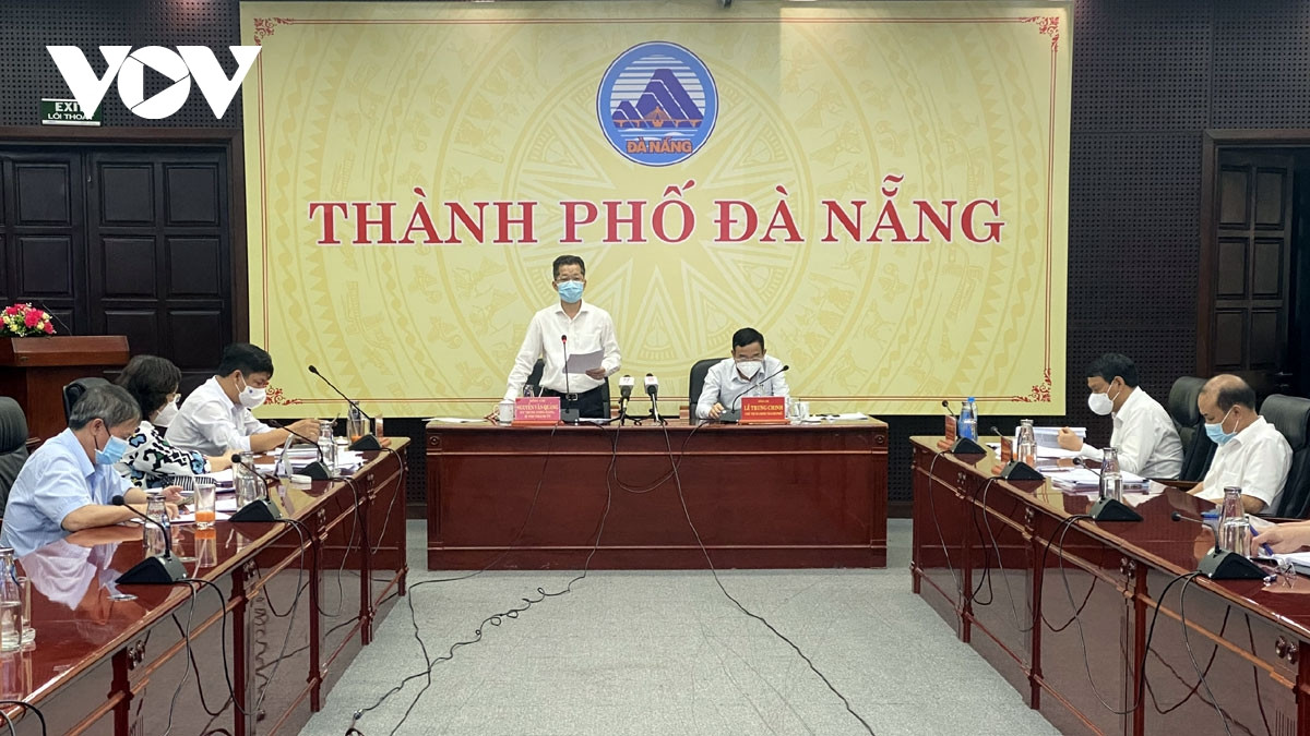 Cuu Giam doc Hacinco khong mac Covid-19 tu Da Nang