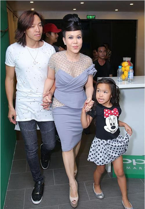 Thanh tich “khung” cua con gai danh hai Viet Huong